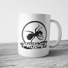 Кружка The Prodigy Лучшее Logo Фото № 1